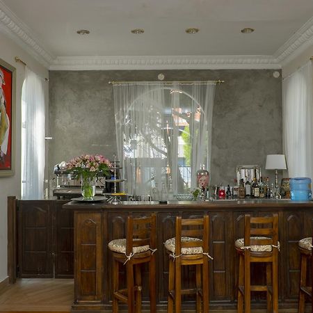 La Coupole Hotel キト エクステリア 写真