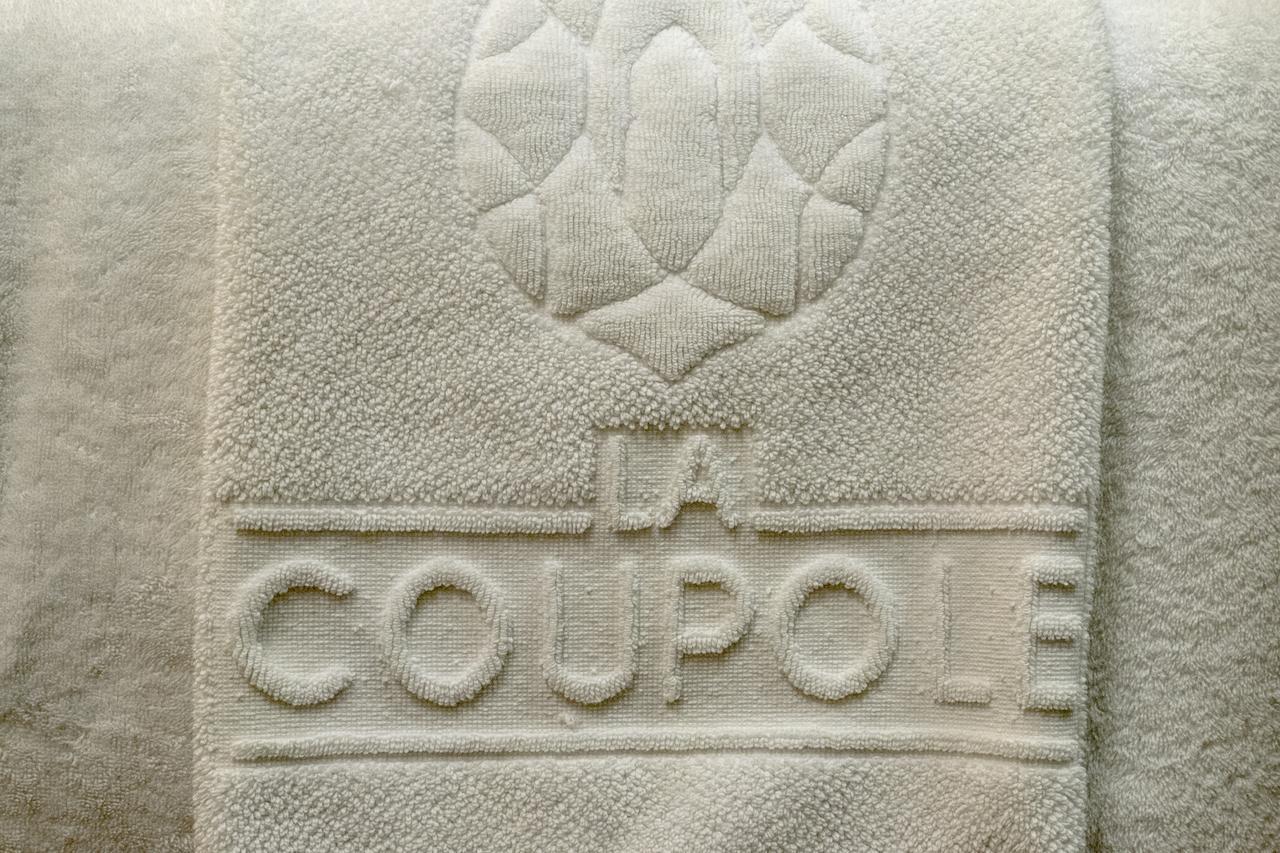 La Coupole Hotel キト エクステリア 写真